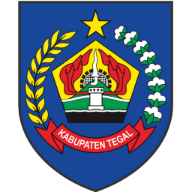 Logo Kabupaten Tegal